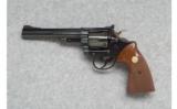 Colt Trooper MKIII - .357 Mag. - 2 of 3