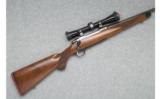 Ruger ~ M77 ~ .270 Win. - 1 of 8