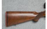 Ruger ~ M77 ~ .270 Win. - 3 of 8
