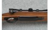 Ruger ~ M77 ~ .270 Win. - 4 of 8