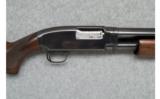 Winchester Model 12 Skeet Flamed Stock - 28 Ga. - 2 of 9