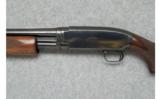 Winchester Model 12 Skeet Flamed Stock - 28 Ga. - 5 of 9