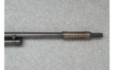 Winchester Model 12 Skeet Flamed Stock - 28 Ga. - 9 of 9