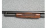 Winchester Model 12 Skeet Flamed Stock - 28 Ga. - 6 of 9