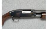 Winchester ~ Model 12 Pigeon ~ 12 Ga. - 2 of 9