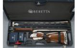 Beretta 682 Gold E - 12 Ga. (Two Barrels) - 8 of 9