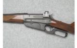 Winchester Model 1895 - .30-06 SPRG - 5 of 9