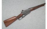 Winchester Model 1895 - .30-06 SPRG - 1 of 9