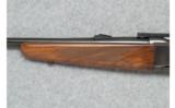 Savage Model 99C Lever Action - .308 Win. - 6 of 9