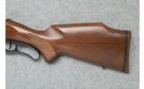Savage Model 99C Lever Action - .308 Win. - 7 of 9