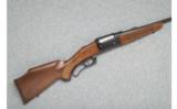 Savage Model 99C Lever Action - .308 Win. - 1 of 9