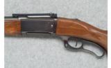 Savage Model 99C Lever Action - .308 Win. - 5 of 9