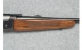 Savage Model 99C Lever Action - .308 Win. - 8 of 9