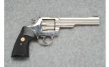 Colt Trooper MKIII - .357 Mag. - 1 of 4