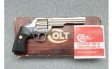 Colt Trooper MKIII - .357 Mag. - 4 of 4