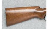 Winchester ~ Model 71 ~.348 Winchester - 3 of 9