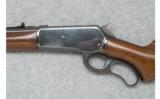 Winchester ~ Model 71 ~.348 Winchester - 5 of 9