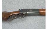 Winchester ~ Model 71 ~.348 Winchester - 4 of 9
