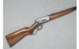 Winchester ~ Model 71 ~.348 Winchester - 1 of 9