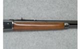 Winchester ~ Model 71 ~.348 Winchester - 8 of 9
