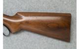 Winchester ~ Model 71 ~.348 Winchester - 7 of 9
