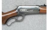 Winchester ~ Model 71 ~.348 Winchester - 2 of 9