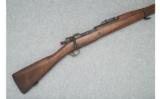 Remington 1903 Rifle - .30-06 SPRG - 1 of 9