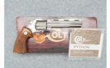 Colt Python - 6