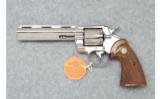 Colt Python - 6