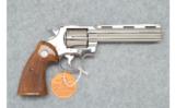 Colt Python - 6