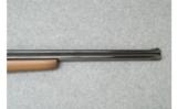 Savage 24H Combination - .22 Mag & 20 Ga. - 8 of 8