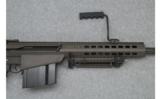 Barrett M82 A1 - .50 BMG - 2 of 8