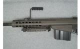 Barrett M82 A1 - .50 BMG - 7 of 8