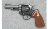 Colt Trooper MKIII - .22 LR - 2 of 3