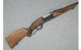 Savage Model 99 Lever Action - .284 Win. - 1 of 9
