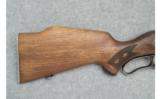 Savage Model 99 Lever Action - .284 Win. - 3 of 9