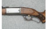 Savage Model 99 Lever Action - .284 Win. - 6 of 9