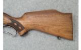 Savage Model 99 Lever Action - .284 Win. - 8 of 9
