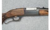 Savage Model 99 Lever Action - .284 Win. - 2 of 9