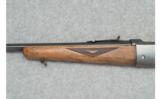 Savage Model 99 Lever Action - .284 Win. - 7 of 9