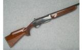 Remington Model 4 - .270 Win. - 1 of 9