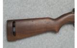Underwood M-1 Carbine - .30M1 - 3 of 9