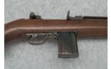 Underwood M-1 Carbine - .30M1 - 4 of 9