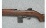 Underwood M-1 Carbine - .30M1 - 5 of 9