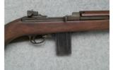 Winchester M1 Carbine - .30 M1 - 2 of 9