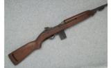 Winchester M1 Carbine - .30 M1 - 1 of 9