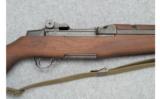 Winchester M1 Garand - .30-06 SPRG - 2 of 9
