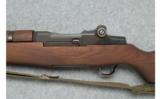 Winchester M1 Garand - .30-06 SPRG - 5 of 9