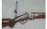 Axtell SHARPS Model 1877 .40 -70 Long Range Sights - 2 of 9