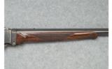 Axtell SHARPS Model 1877 .40 -70 Long Range Sights - 9 of 9